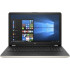 HP 15-da0003tu Intel Core i3 8th Gen 15.6"